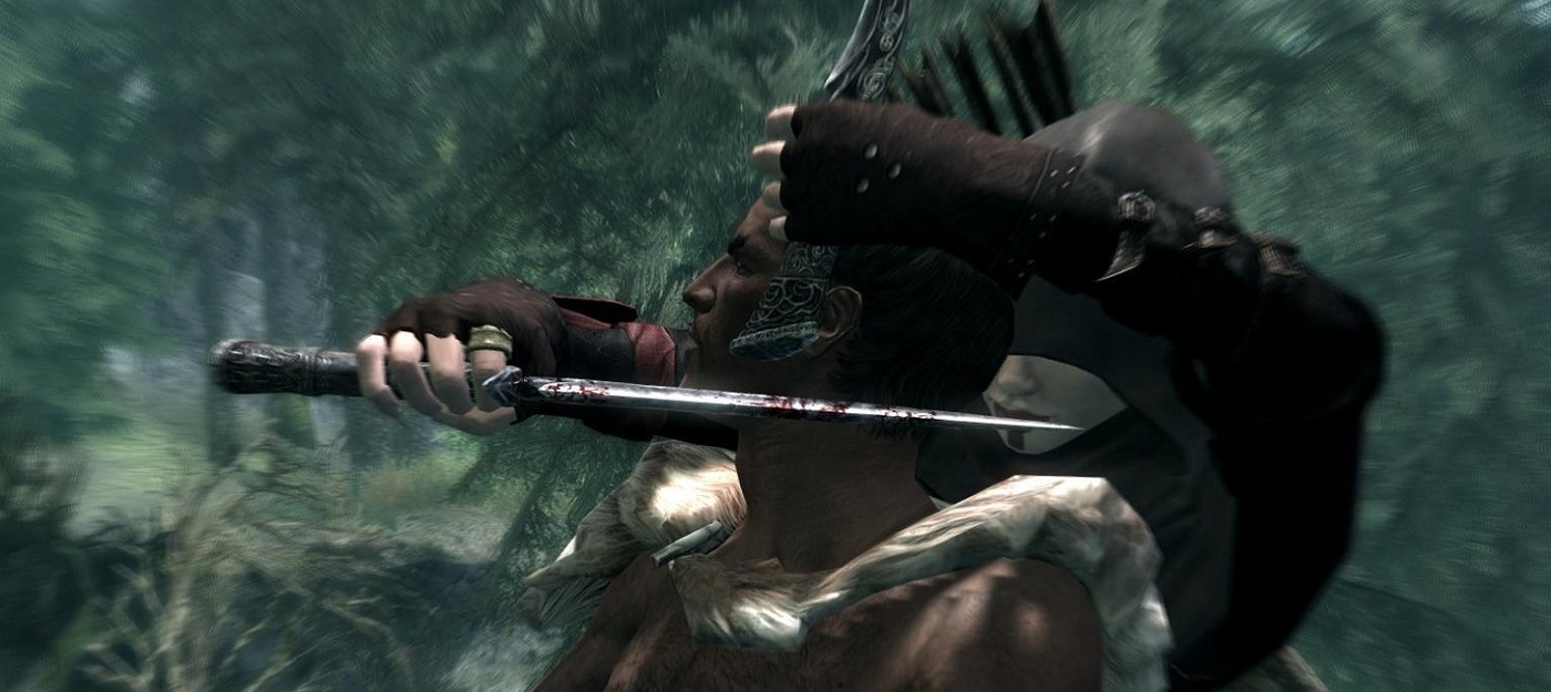 Skyrim fans continue to argue about which playstyle is more effective and spectacular – the stealth archer or the sneaky throat-slitter