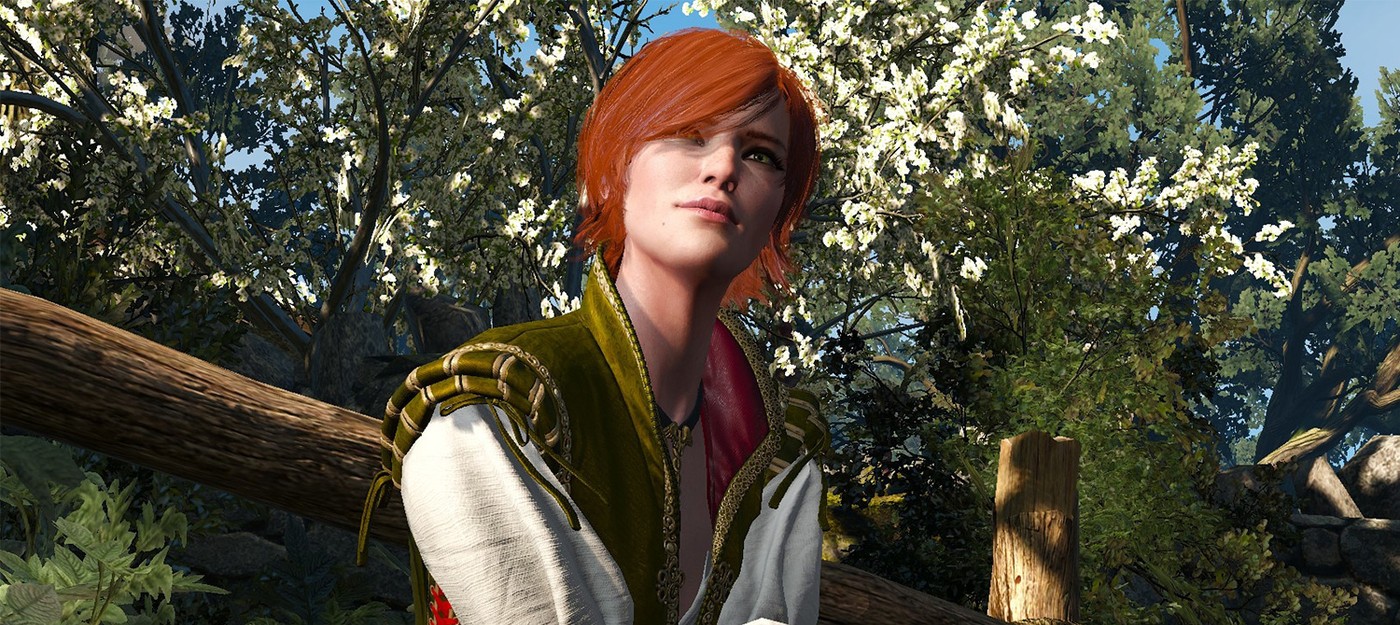 Witcher 3 mod restores darker Hearts of Stone ending cut during development