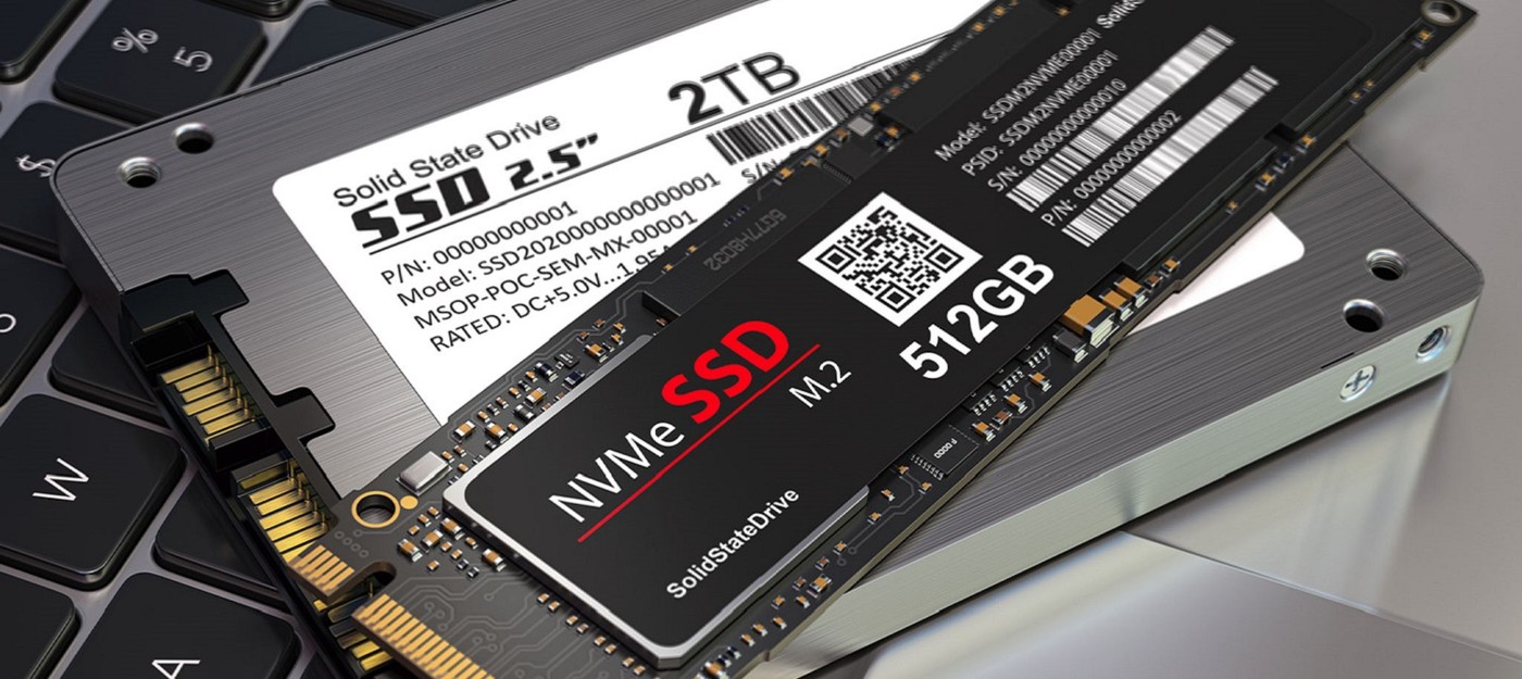 Phison's head believes that the shortage of NAND flash memory and the rising cost of SSDs will last another four years