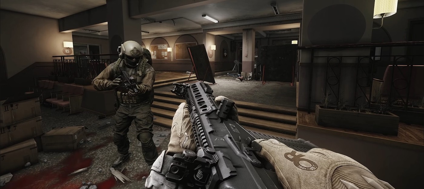 Escape from Tarkov realistic aiming changes don't land well with fans