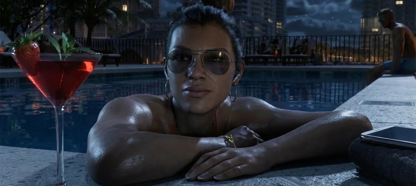 New fake GTA 6 screenshots show nighttime Vice City