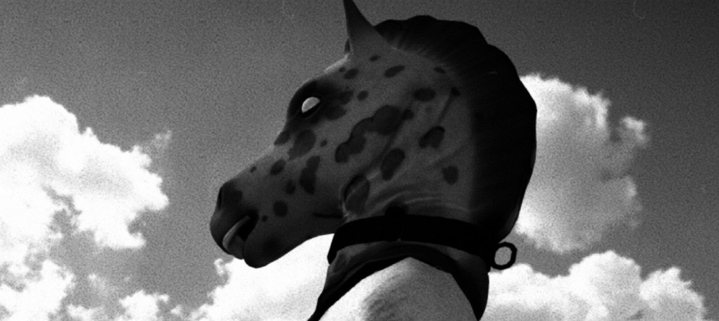 Publisher of delisted art game Horses lambasts Epic Games Store after executive claims "we love that studio"