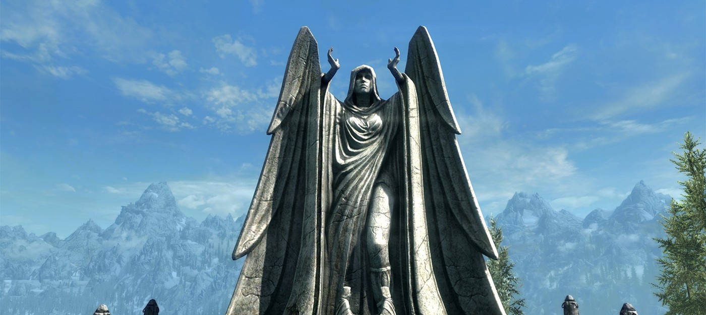 IKEA to launch collaboration with Skyrim before The Elder Scrolls 6 release