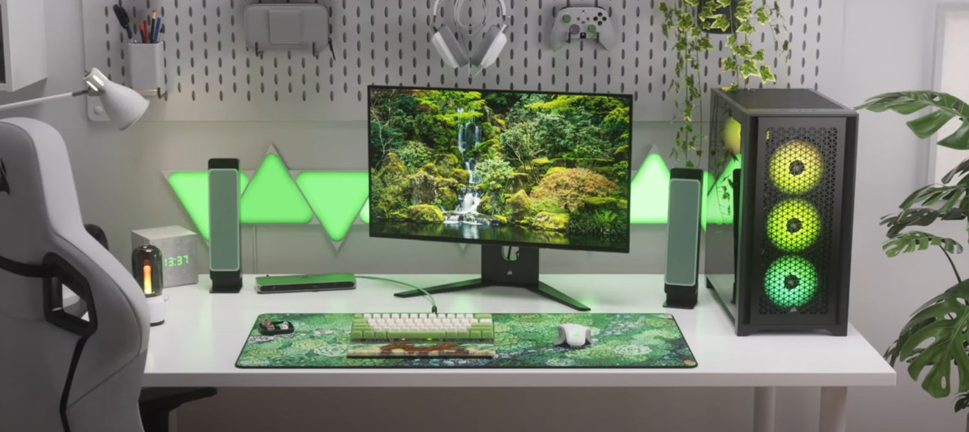 Why you shouldn't keep your PC case on the floor