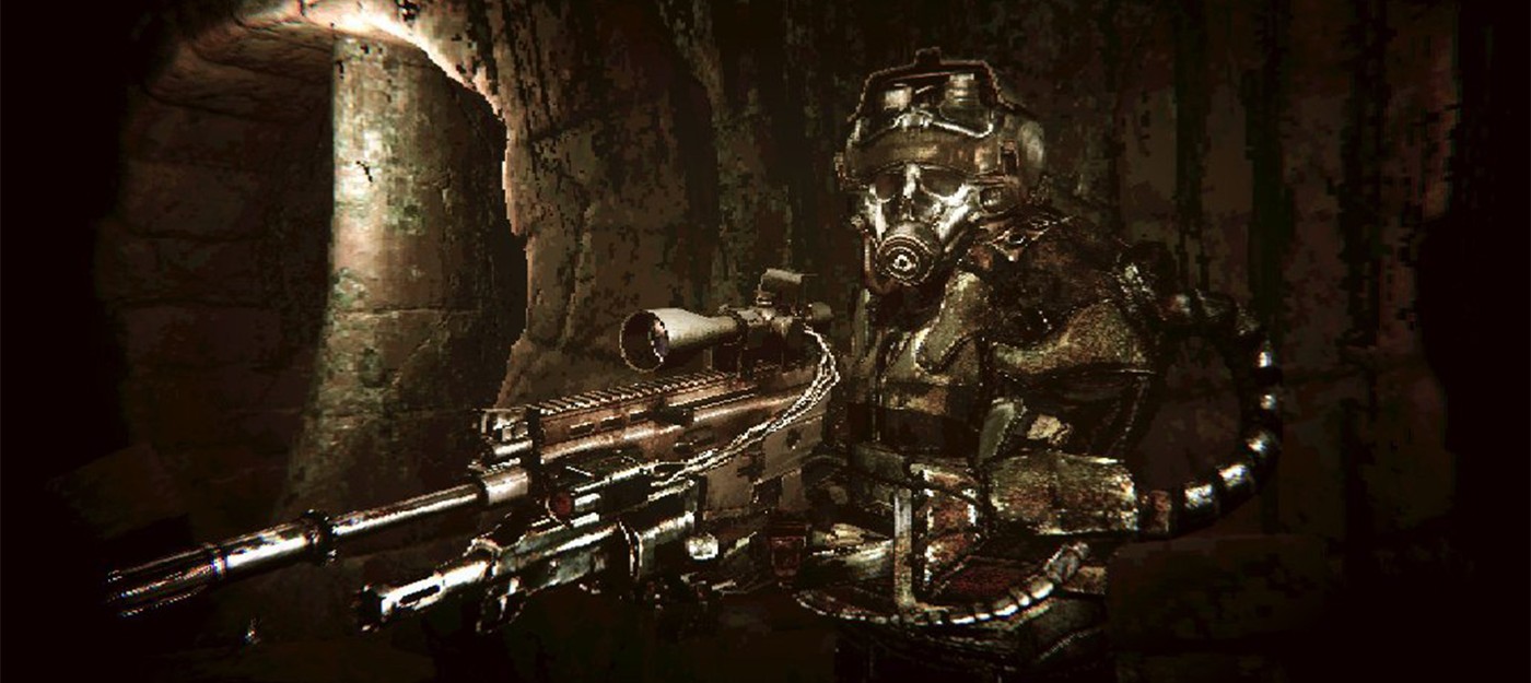 Mind-controlled prisoners hunt mutants in new post-apocalyptic indie game Mutant Hunter