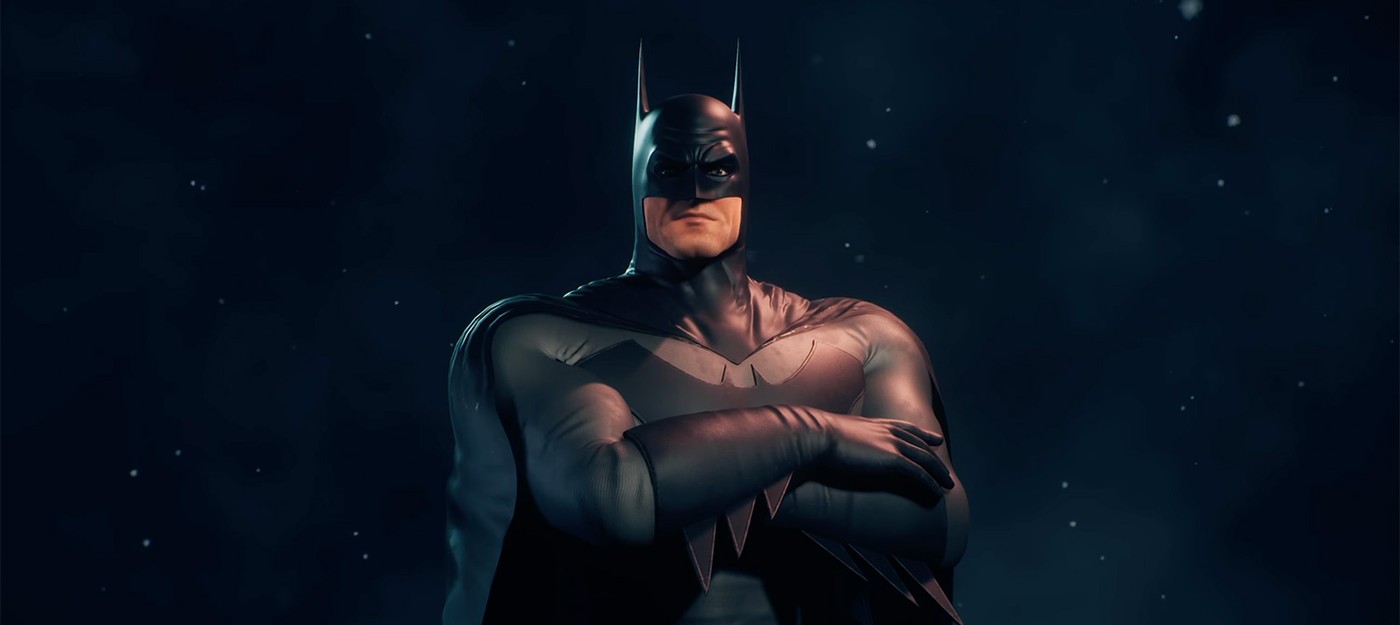 Fan recreates Batman: Arkham Asylum in Unreal Engine 4 with enhanced visuals and combat