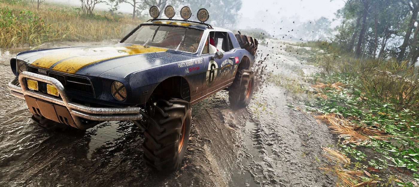 Rockstar promises that vehicle handling in GTA 6 will combine the best elements from GTA 4 and GTA 5