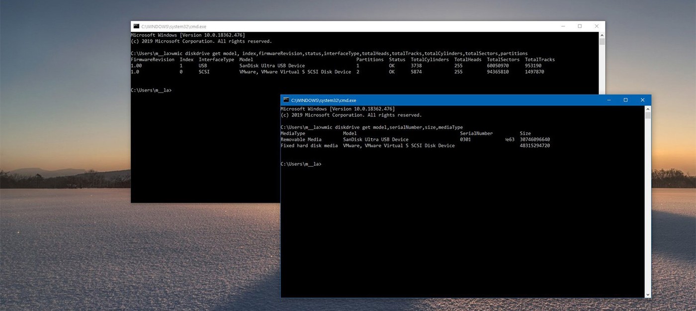 Microsoft will finally remove from Windows a utility familiar to administrators since Windows XP