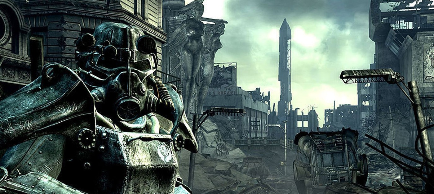 800 hours in the Capital Wasteland – why Fallout 3 is still considered the best game in the series