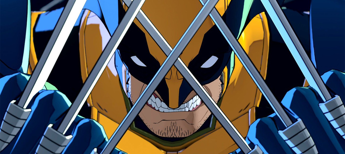 MARVEL Tōkon: Fighting Souls launches August 6 with new X-Men team and motion comic Episode Mode