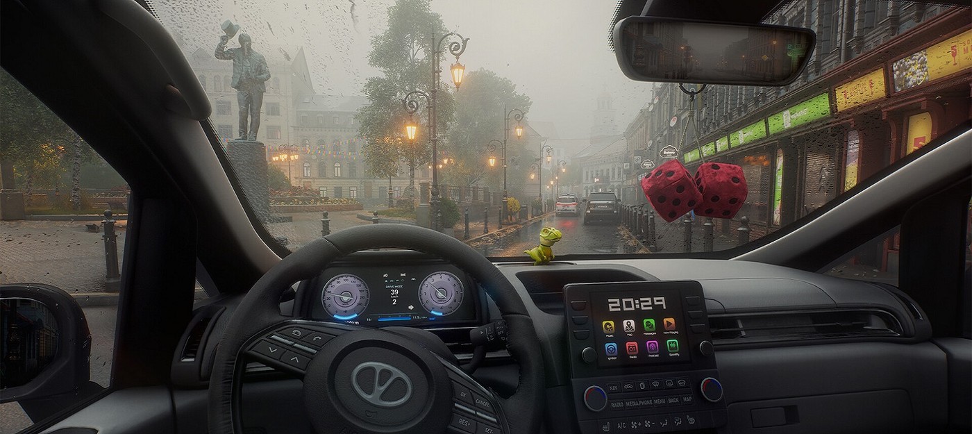 Head of Saber Interactive insulted the fired screenwriter of Rideshare Stimulator and accused her of leaking information about AI, while denying her statements about AI
