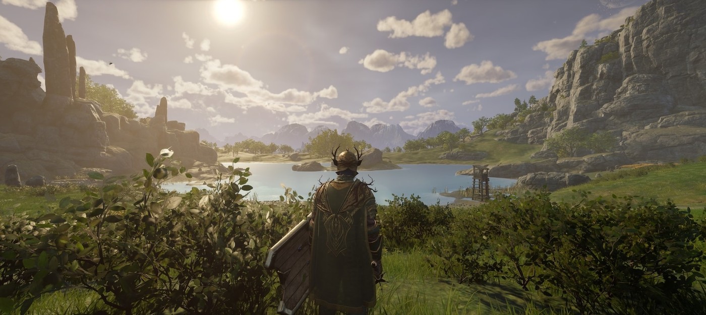 Steam pulls Ashes of Creation from sale after studio shutdown