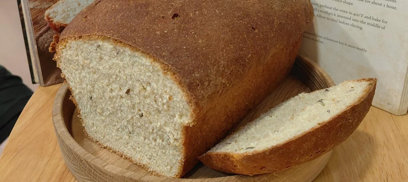 Here's what real dishes from Skyrim look like in real life