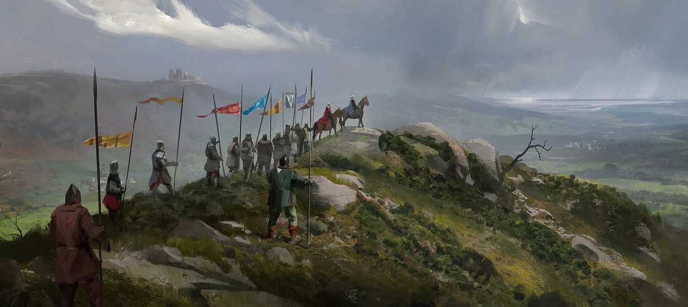 A Crusader Kings 3 veteran finally finished a campaign for the first time in 2,000 hours – eight rulers with god‑like traits were enough to last 586 years