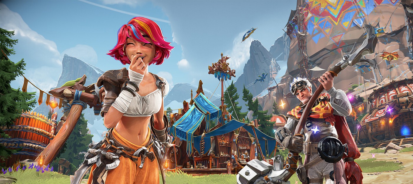 Guerrilla Games unveils Horizon Hunters Gathering with simultaneous PC release and February closed tests