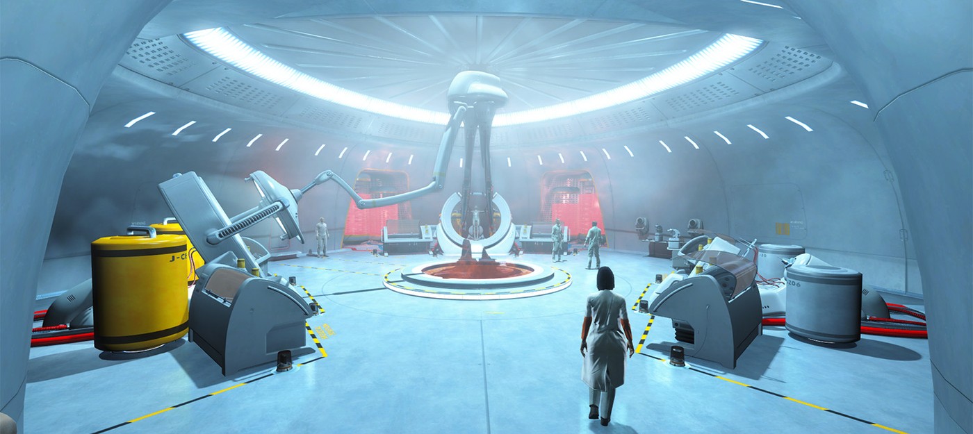 Fallout 4 lead designer on how Todd Howard helped nail the game's paranoia theme