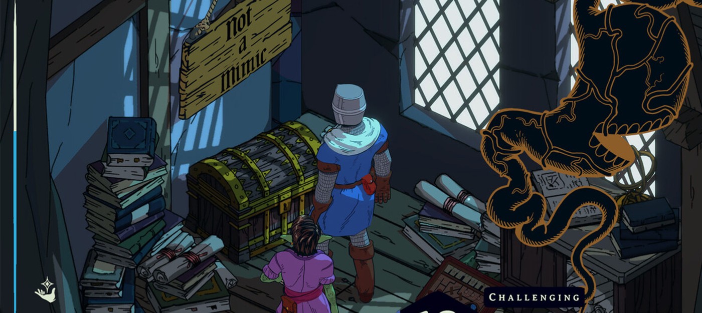 Developer shows how Esoteric Ebb transformed after signing with a publisher