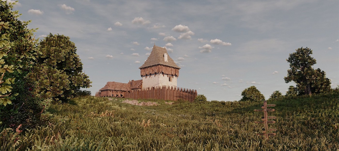 Incredibly talented Minecraft player shares post-apocalyptic landscapes, Silent Hill, autumn scenes and other stunning work