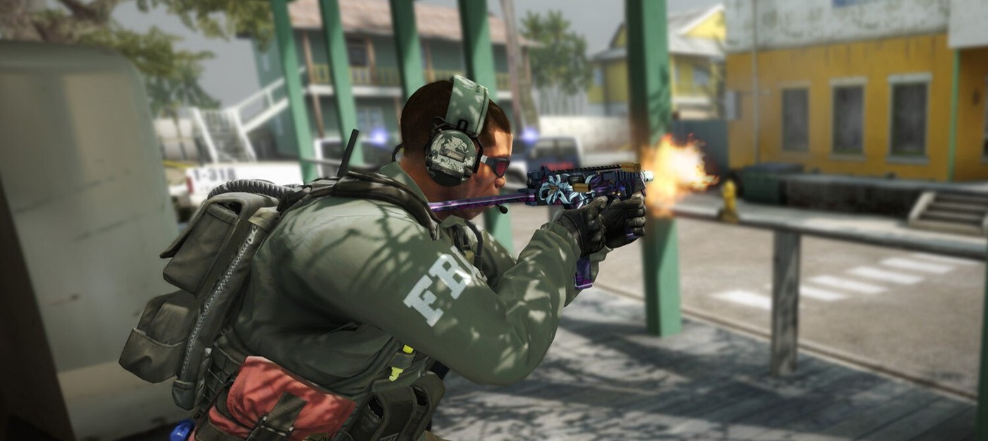 Valve quietly brought back classic CS:GO as a separate Steam app