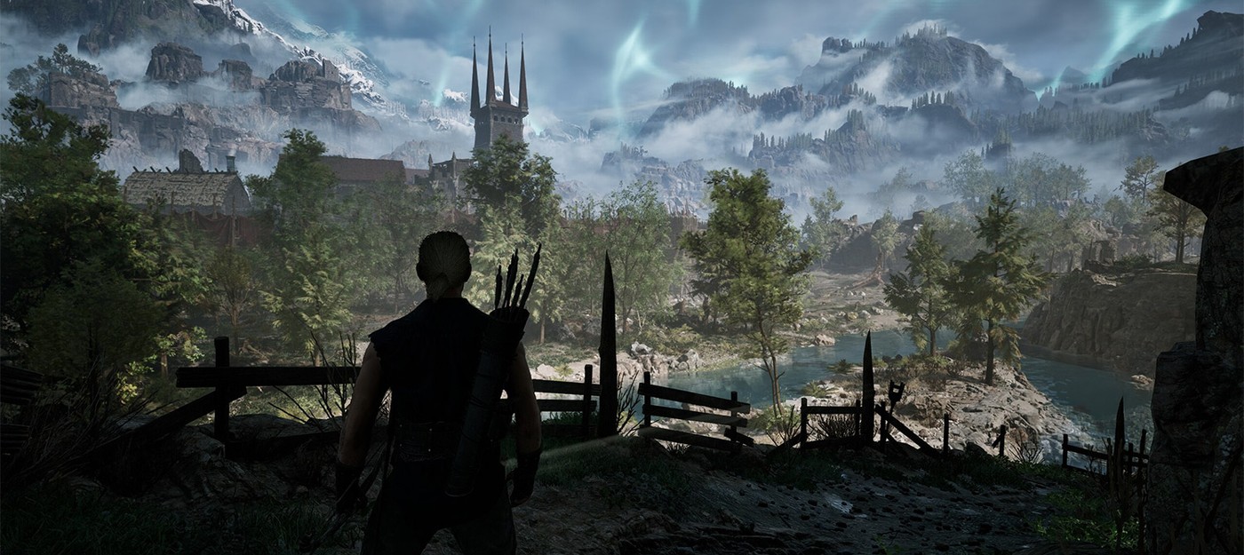 Gothic 1 Remake received a major 1.0.4 update with a hundred fixes