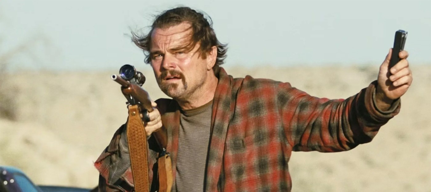 One Battle After Another wins Best Picture at the Oscars 2026