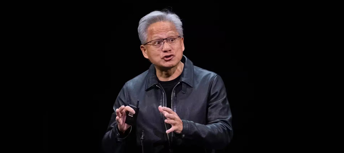 Labs will have to be shut down – Nvidia CEO responds to calls from OpenAI and Anthropic to tighten AI regulation