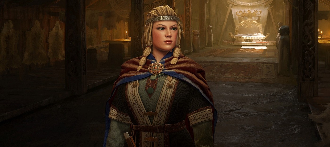 A Crusader Kings 3 player shared a story typical of this strategy game about the biggest war of the Roman Empire, which started because of the emperor's wife's infidelity
