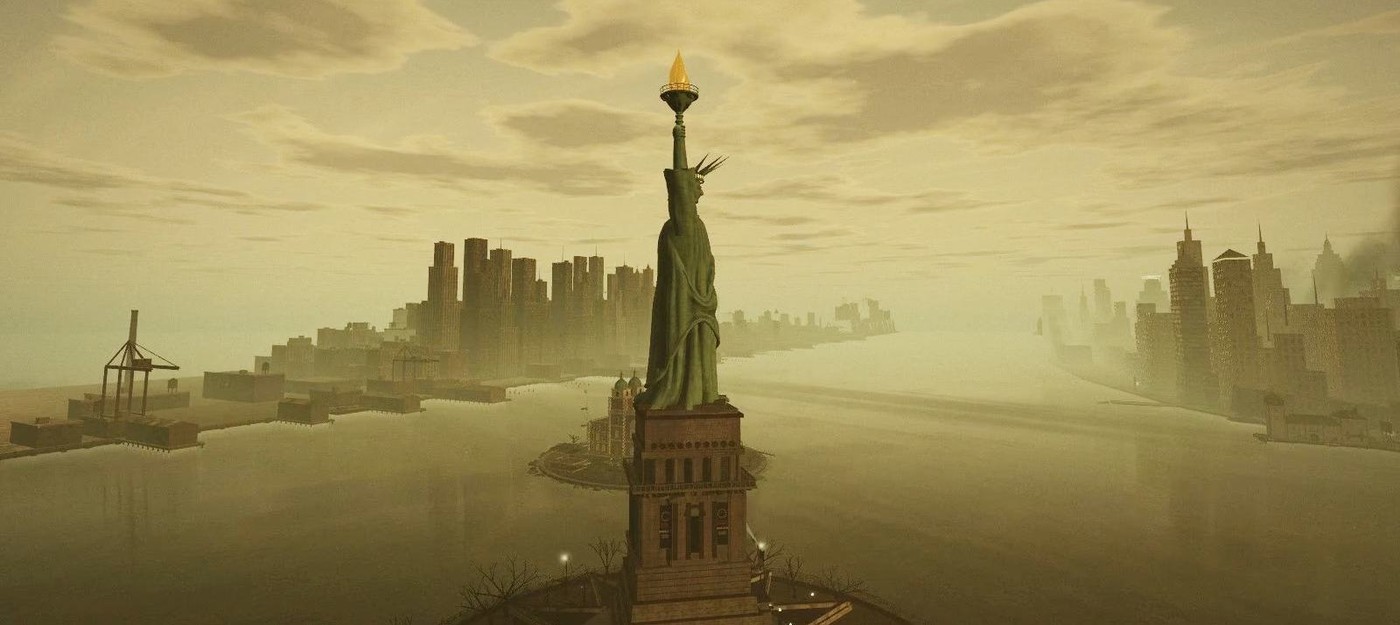 Bethesda shuts down viral AI-made Fallout: New York browser game