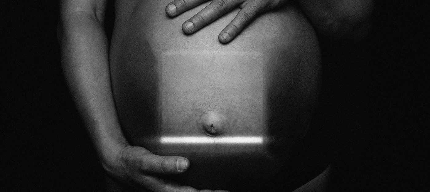 Valve fan creates unsettling posters for Steam Machine, Frame, and controller inspired by PlayStation's 2000s ads