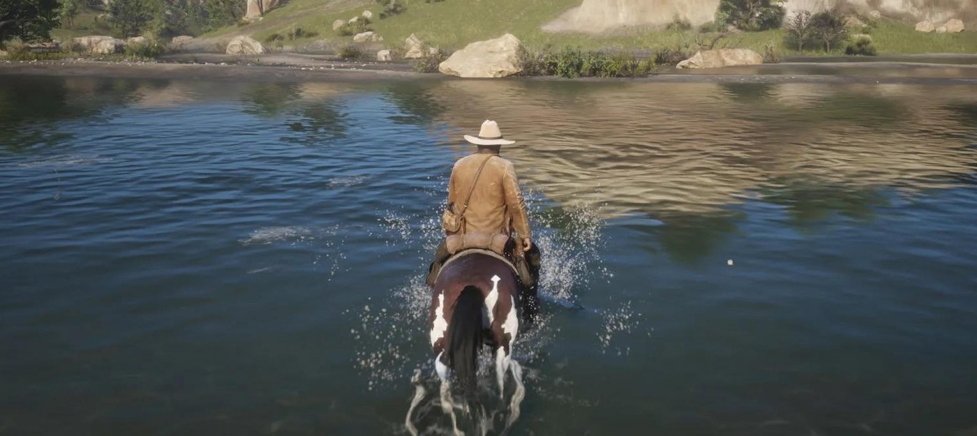 Next-Gen water – Unreal Engine 5 plugin showcases next-level fluid physics