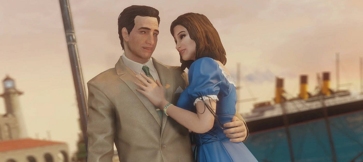 Fallout 4 fans still debate which protagonist is better to pick, and most prefer Nora over Nate