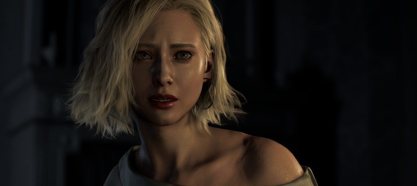 Resident Evil Requiem already has nude mods for Grace