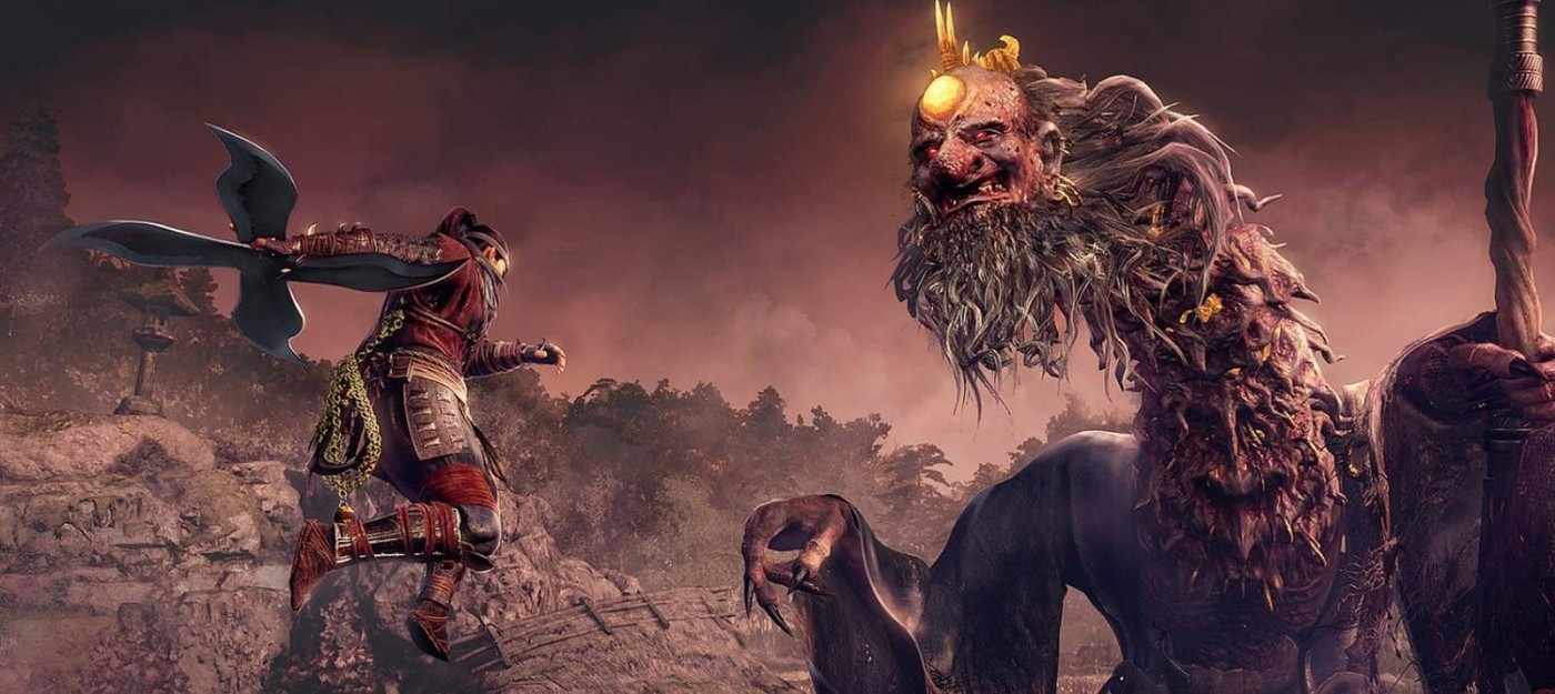 PS5 features trailer for Nioh 3 hints at Xbox Series release date