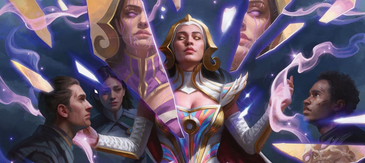 Creators of Dungeons & Dragons and Magic: The Gathering unionize and speak out against management forcing AI on them at Wizards of the Coast