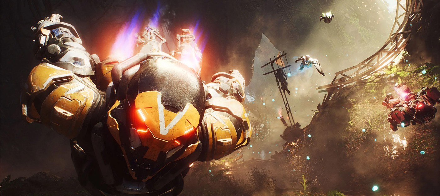 Anthem producer calls CD Projekt RED's position dangerous, as every game from the studio must sell 15–20 million copies