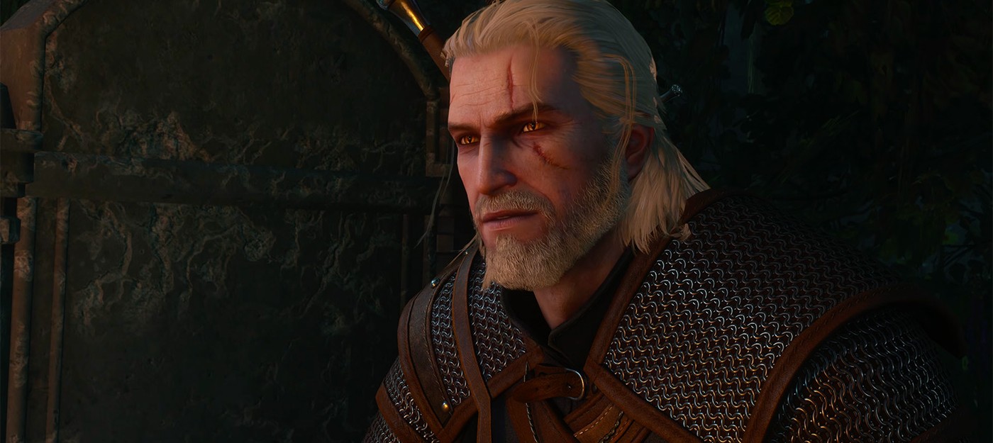 The Witcher 3 remaster will release for free on September 29 with a Songs of the Past trailer