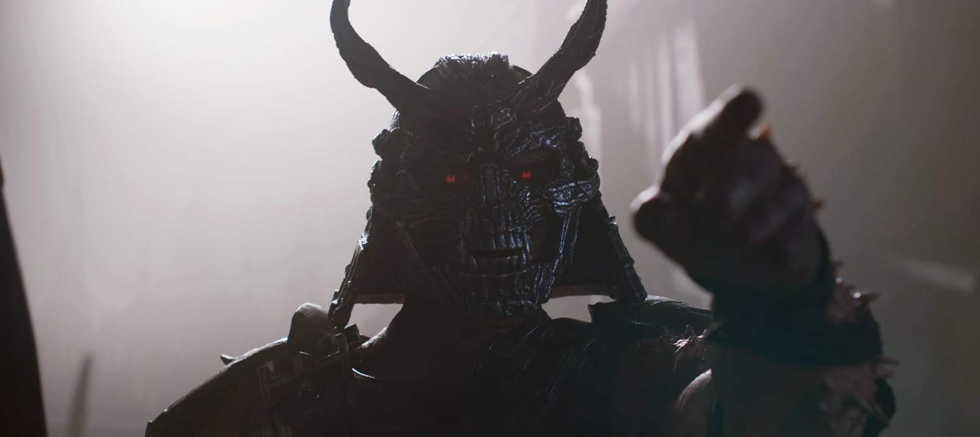 New Mortal Kombat 2 trailer shows Johnny Cage, fire-breathing Scorpion, Shao Kahn and a whole lot of fighters