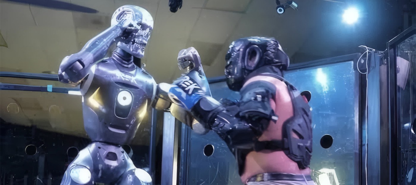 California authorities demand an end to fights between humans and 180-centimeter robots