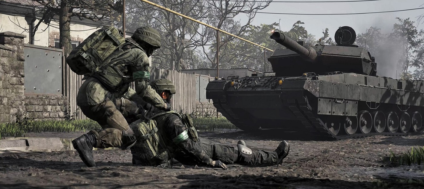 Gamers crashed Wardogs servers on the very first day of early access – developers partially blame Valve