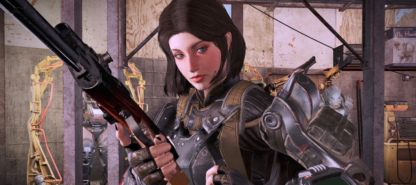 Bethesda learned while making Fallout 3 that realism doesn't always make games more fun