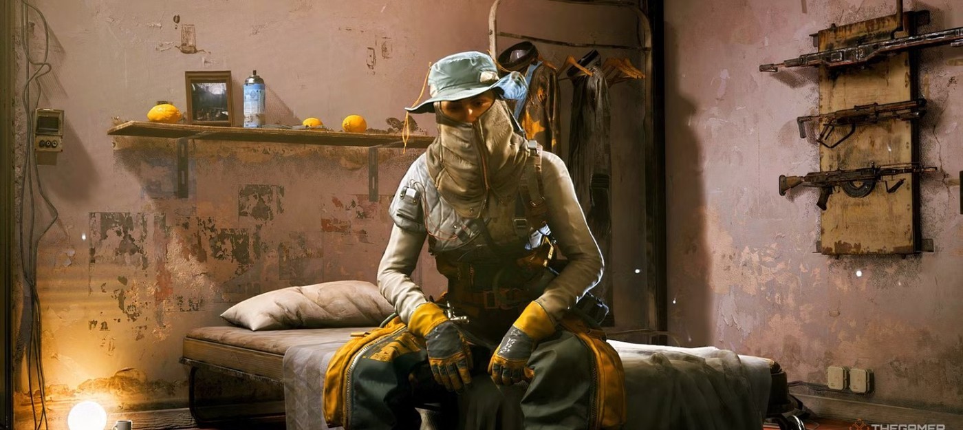 ARC Raiders update adds absurdly expensive rubber ducks