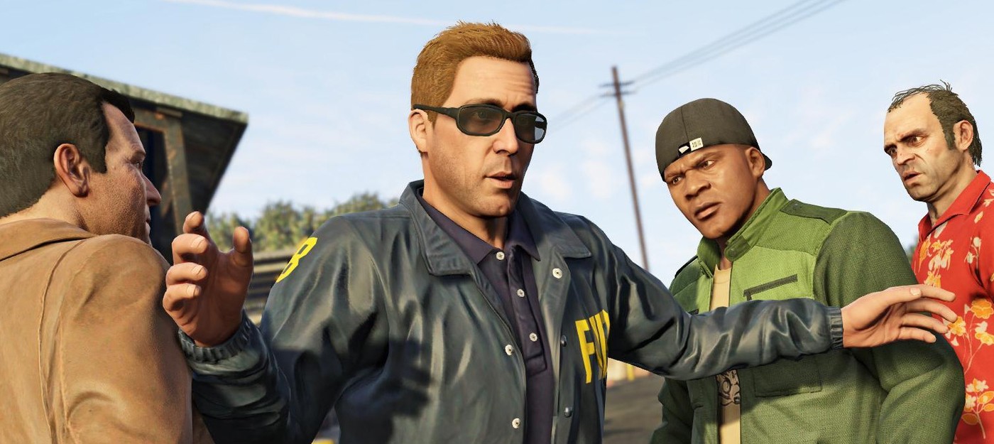 Actor who played a key character in GTA 5 sent over 60 applications for a role in GTA 6 and never got a response