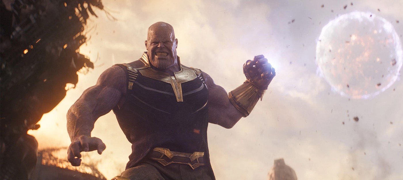 8 years later, Marvel fans are once again arguing about how Thanos knew Tony Stark's name
