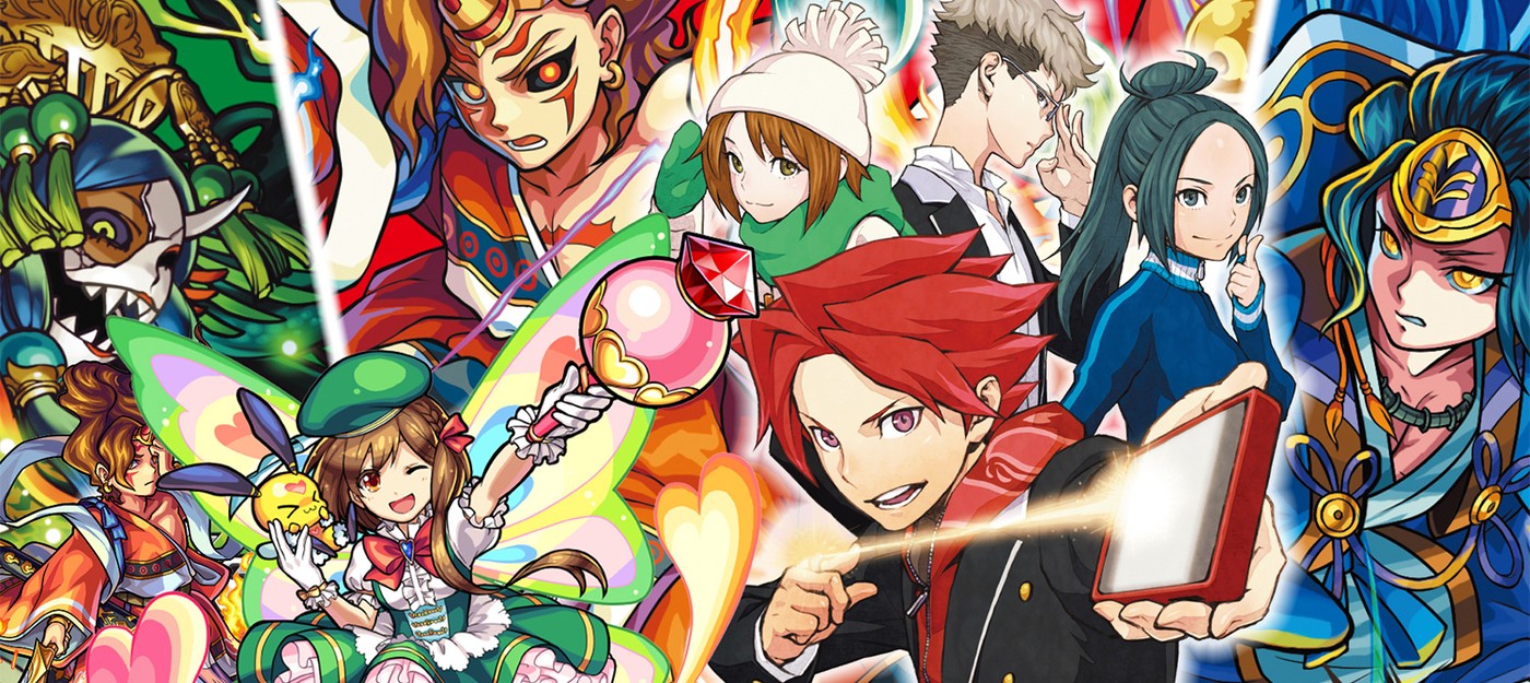 Japanese gacha developer spent $520K on his own gacha games to understand big spenders