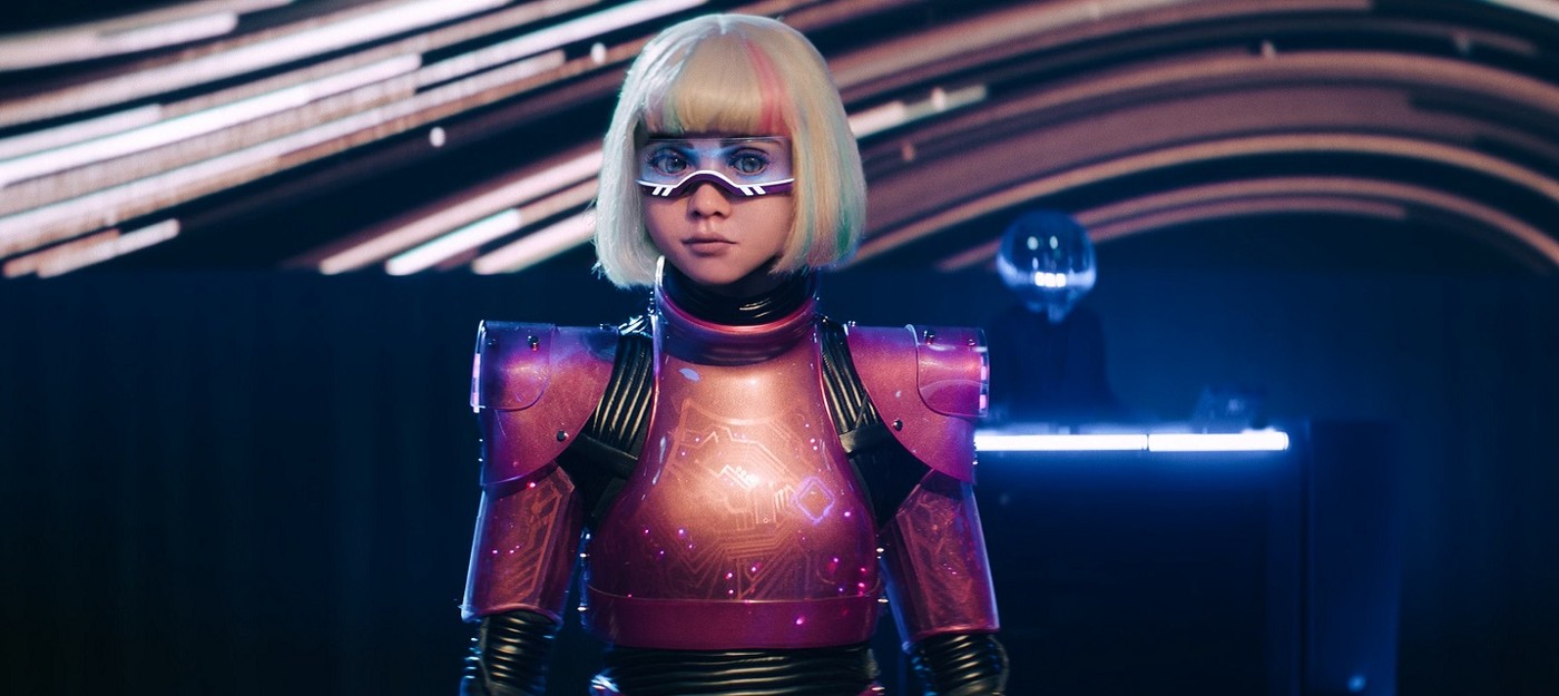 SOULM8TE, the M3GAN spin-off with an uncertain future, gets an R rating