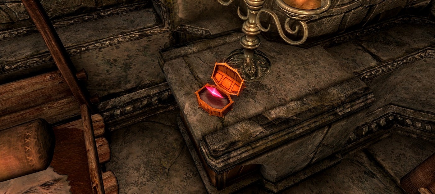 Gamer created a handy guide for finding all the Barenziah Stones in Skyrim and claims you'll "definitely thank him later"