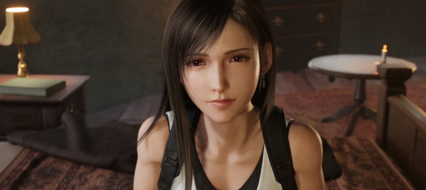 Final Fantasy 7 Remake Part 3 director confirms final development phase – multiplatform release won't compromise graphics