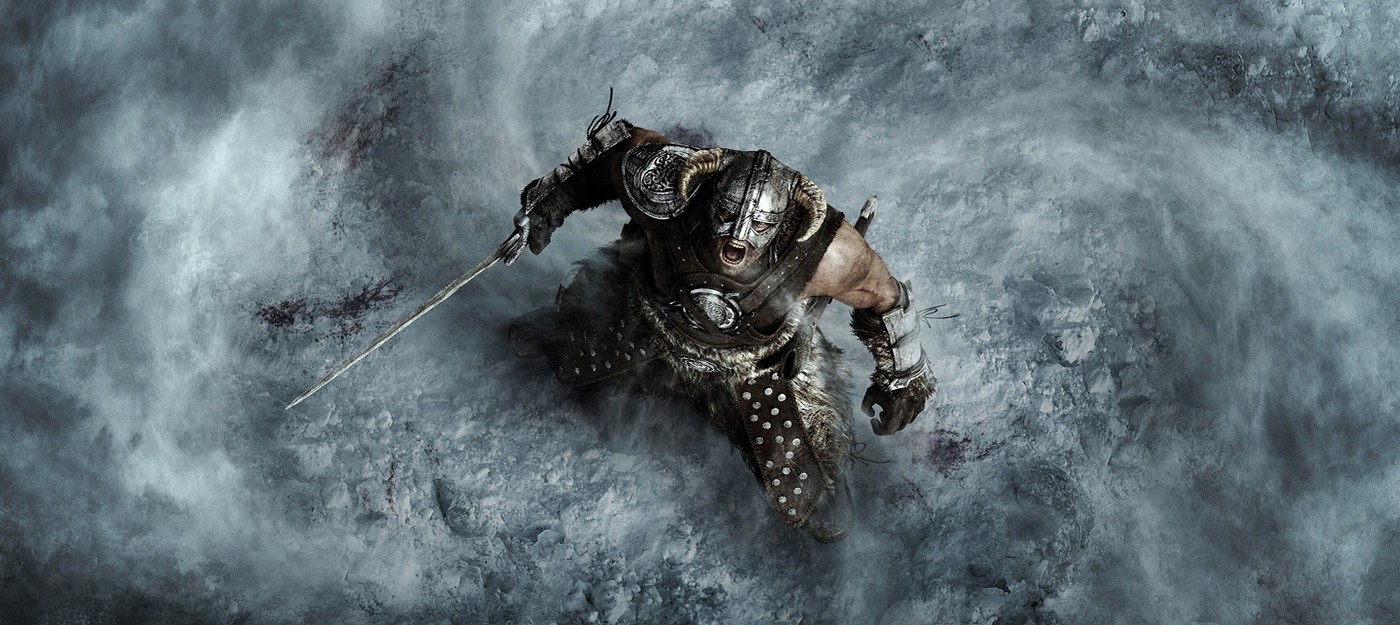 Skyrim fans hope that in The Elder Scrolls 6 you'll be able to find the grave of the last Dragonborn