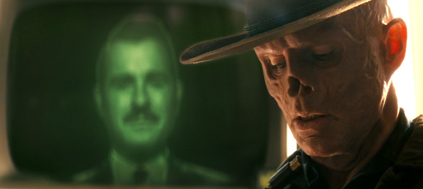 Fallout season three heads to a state never featured in the game series