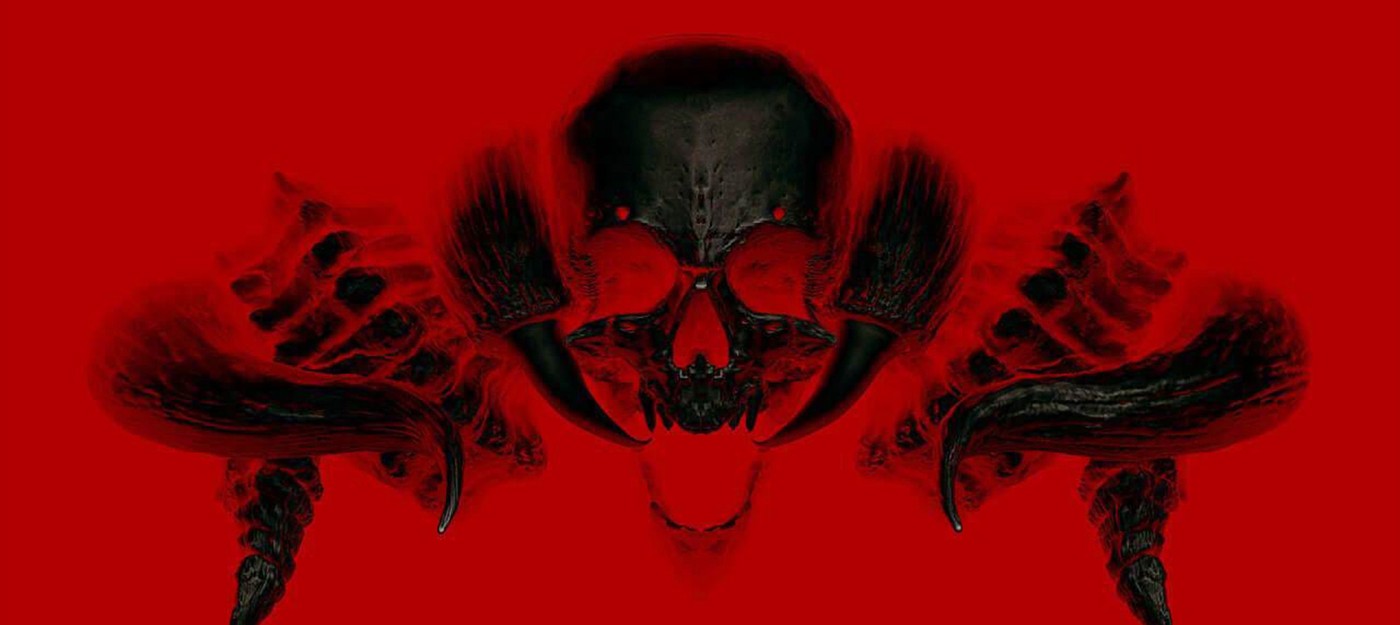 Devil Daggers turns 10: only 1,472 players have survived 500 seconds, and a sequel is now confirmed